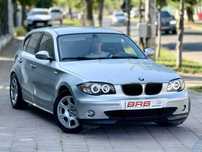 • Bmw Seria 1 2007 • 2.0 Diesel / Parc auto / Rate / Garantie •