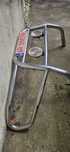 Bulbar Nissan Patrol Y61 Gu4