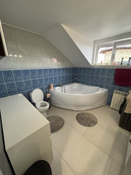 Apartament de inchiriat! 80mp!