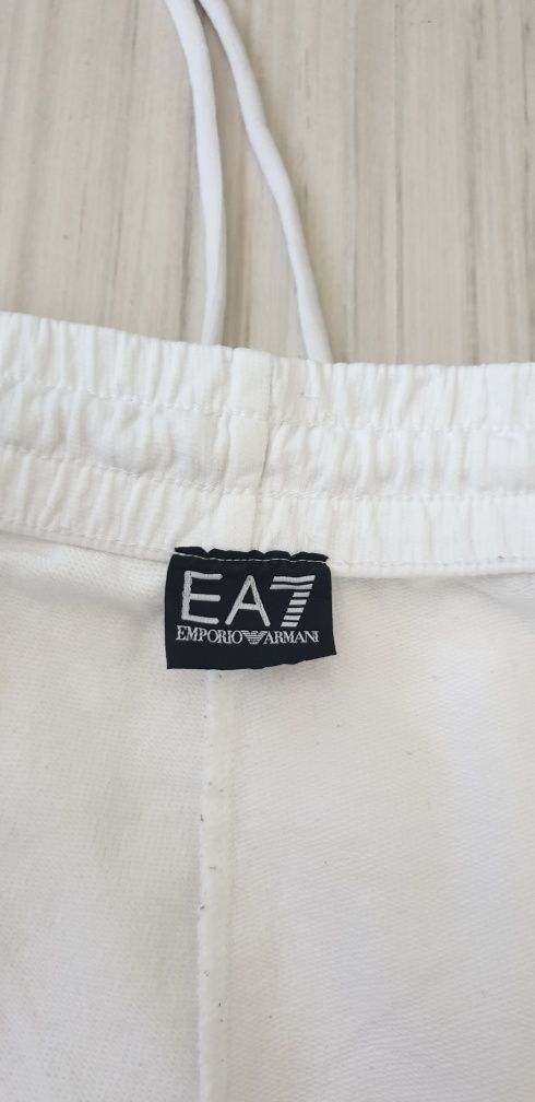 Emporio Armani EA7 Pant Mens Size S ОРИГИНАЛ! Мъжко Долнище!