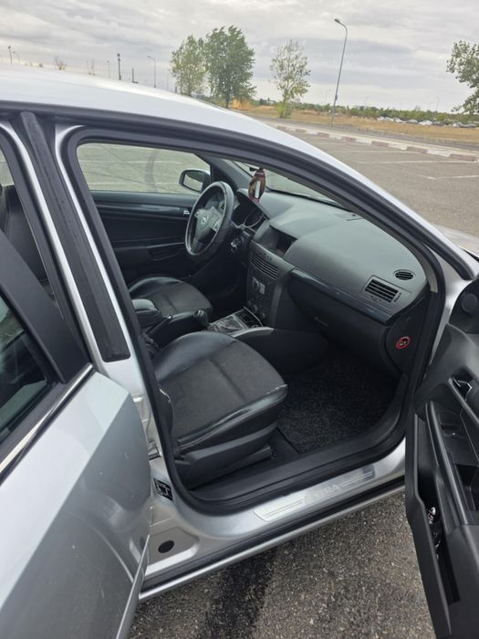 Vand opel asta h