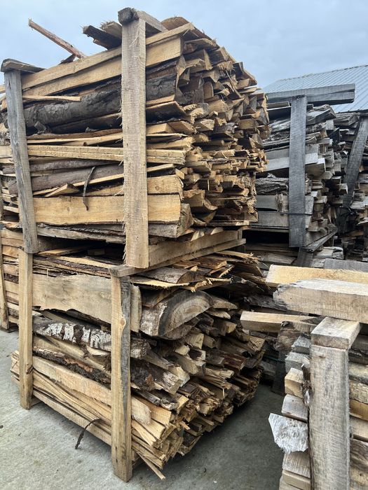 Deșeuri de vanzare cu livare la domiciliu