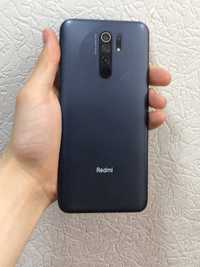 Redmi 9 sotiladi