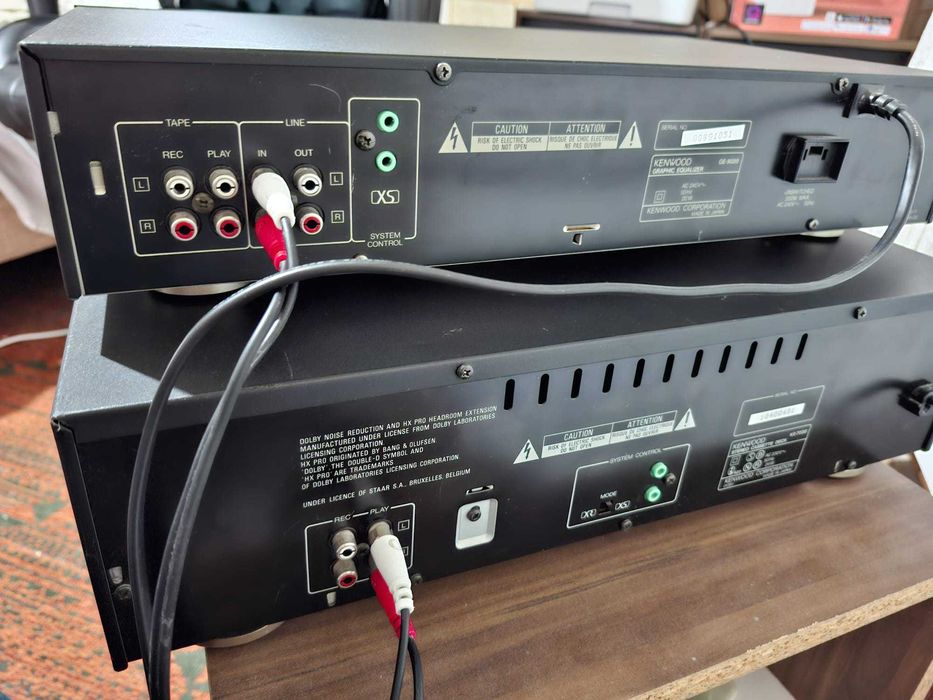 egalizator kenwood ge 5020