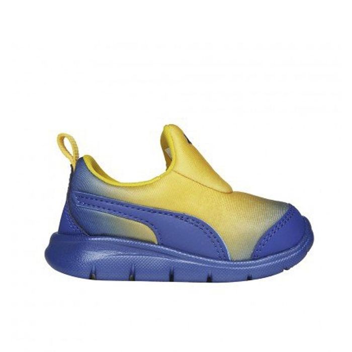 Детски маратонки Puma Bao 3 Heatmap 191262 02 - 20, 22