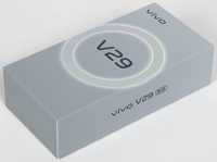 Vivo v29 5G новый запечатной 12/256