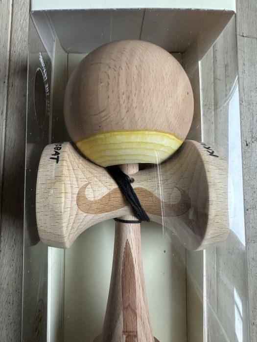 Krom Kendama Signature Mod Jacob Acrobat antiskid