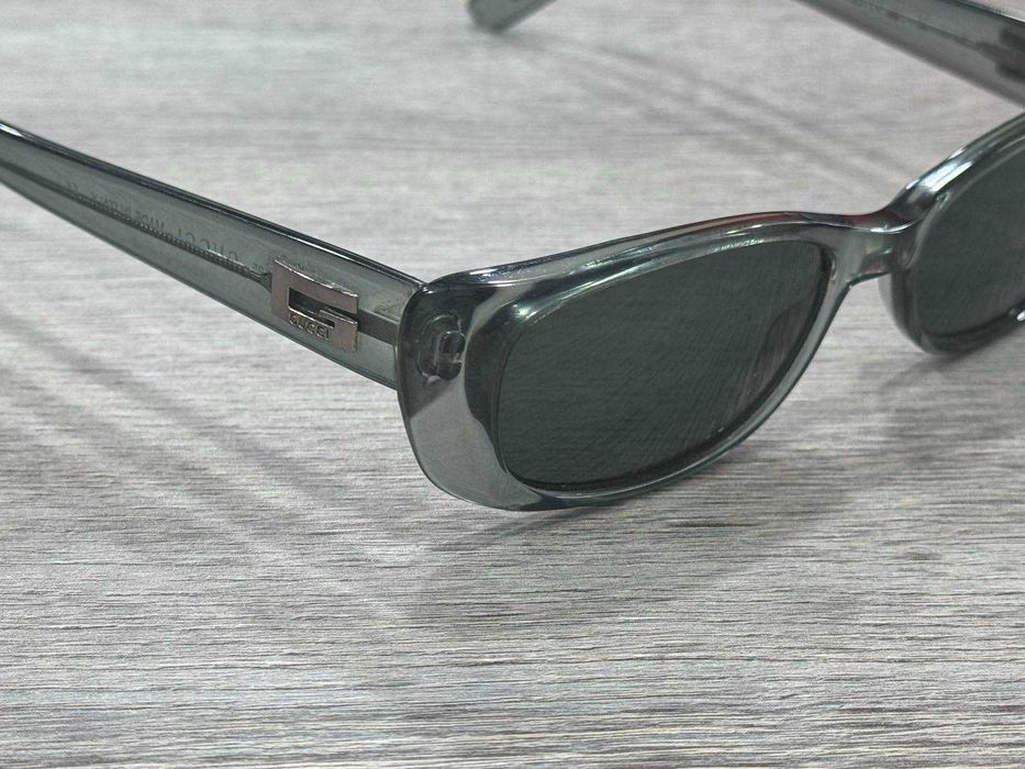 Слънчеви очила Gucci