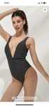 Costum de baie Sinsay marimea M