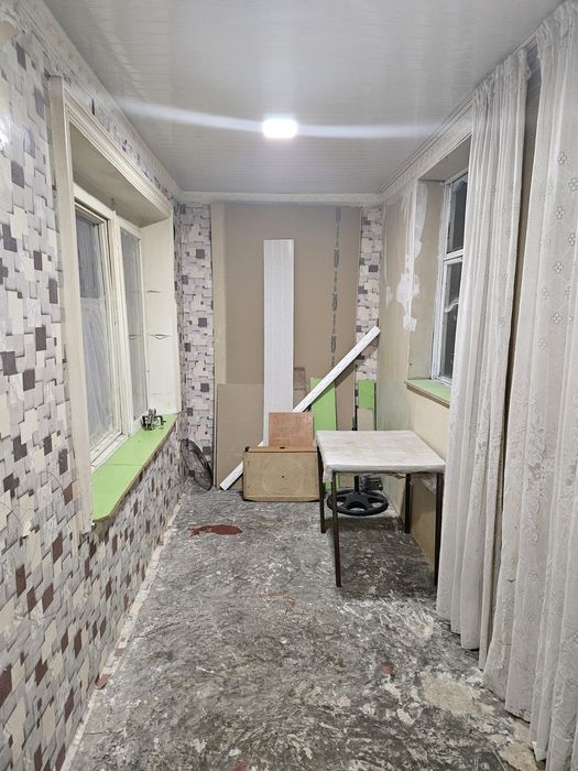 Квартира 2комнатная