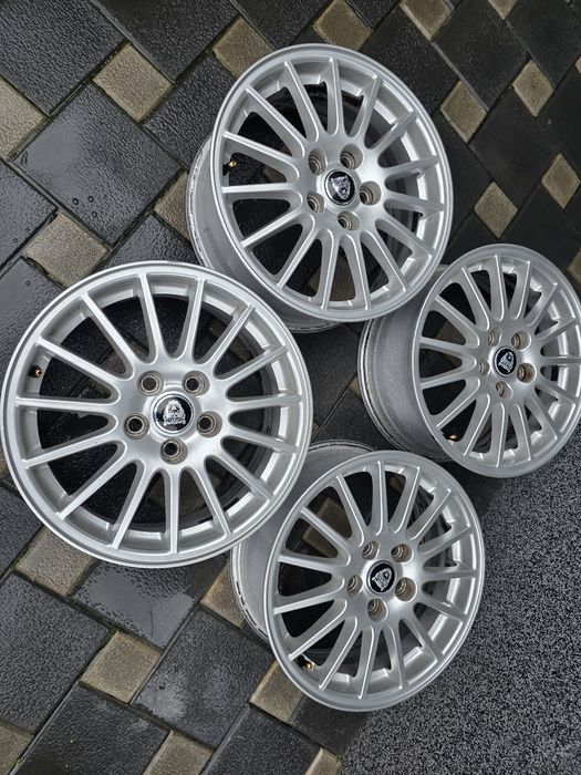 Janta aliaj  R16, 5x108  Ford/Volvo/Jaguar