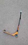 Trotineta freestyle Street Surfing Trickster