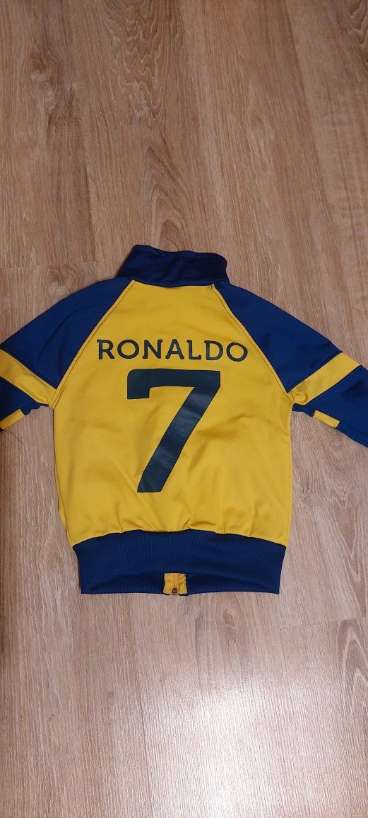 Детски анцунг Ronaldo