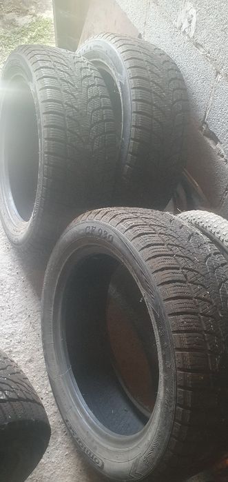 Продам резину зимний