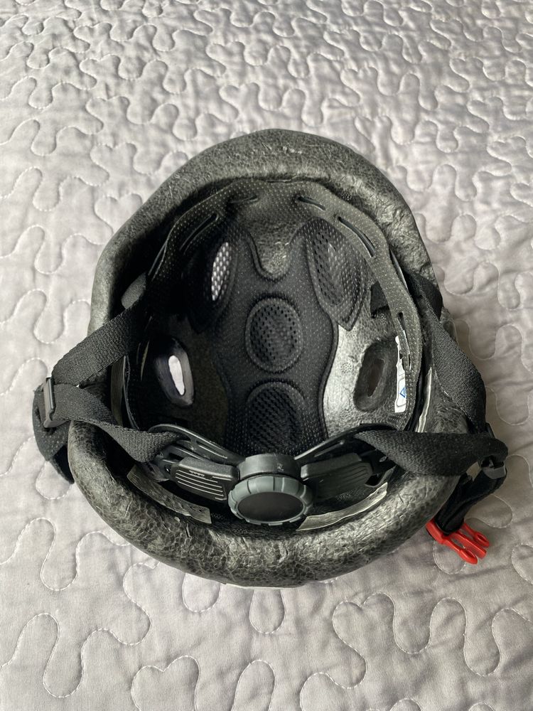 Детска каска ABUS 45-50 см.