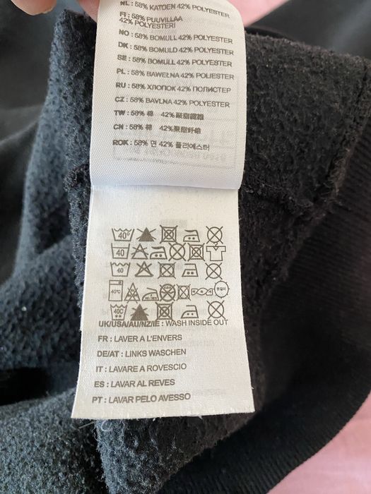 Суичър  Carhartt  размер  L