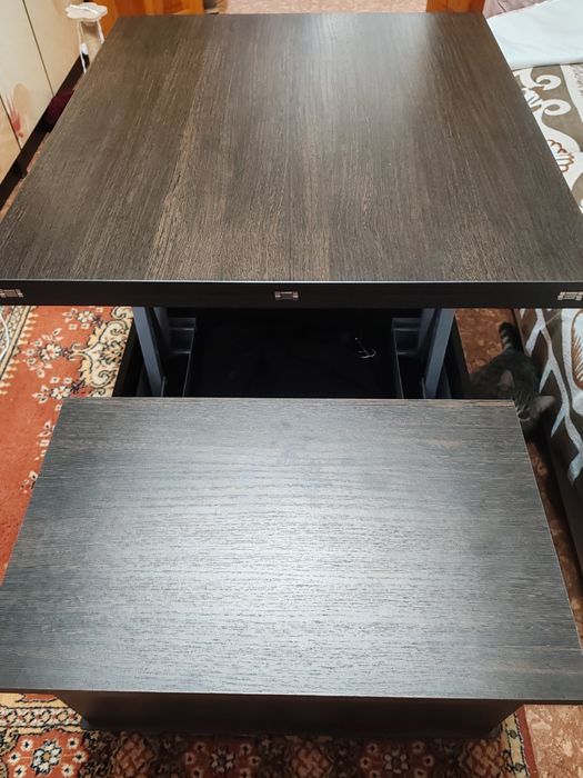 Стол трансформер