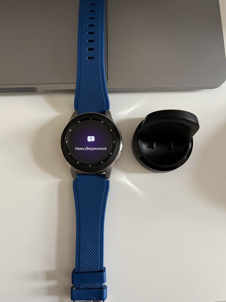 Samsung Galaxy watch 46 mm