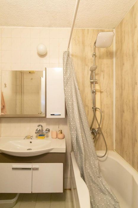 Дава се под наем Тристаен апартамент в София, Иван Вазов - 94 кв.м за 849 € - Снимка #8