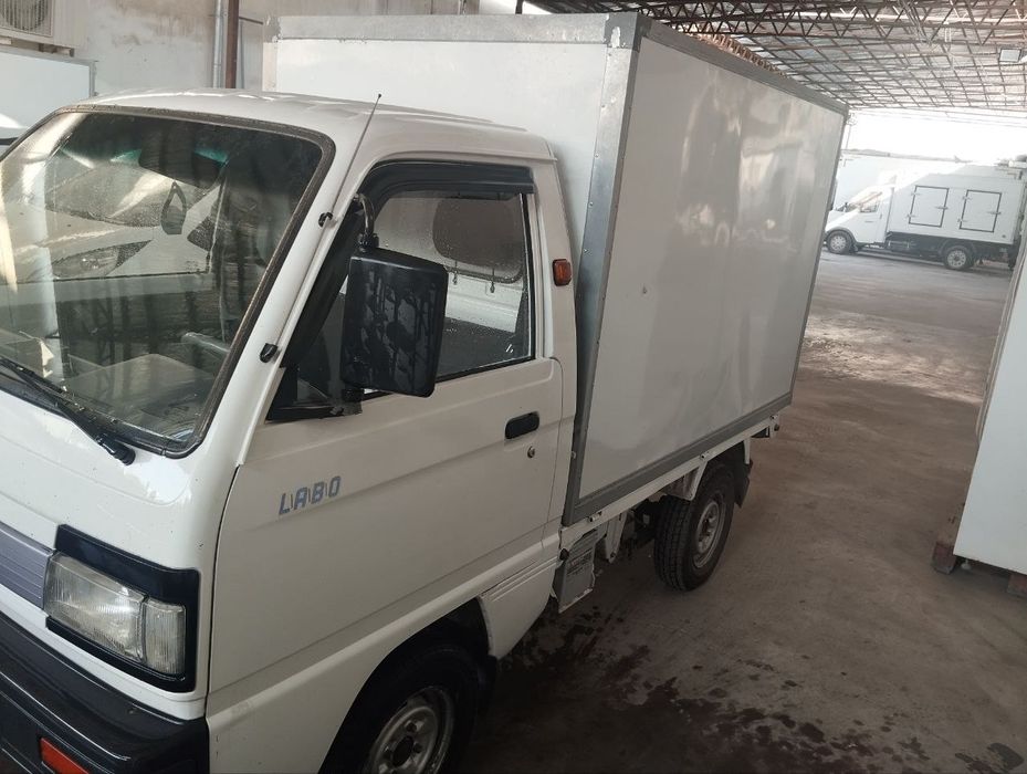 Продаем Лабо 2016 года