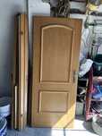 Usa interior MDF