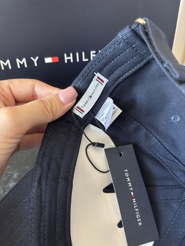 Кепка Tommy Hilfiger