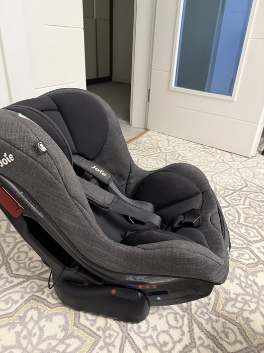 Идеальное автокресло Joie tilt от 0-4 лет