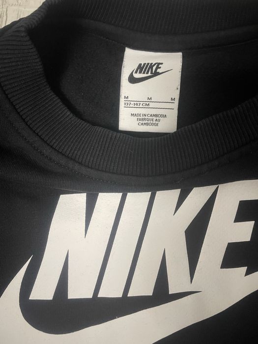 Блуза Nike М размер