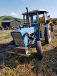 Dezmembrez Ford 2000/3000/4000/5000