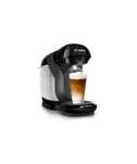 Espressor cu capsule Bosch Tassimo Style, TAS1102, negru