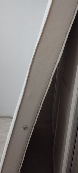 Матрак от мемори пяна 160/200,двулицев