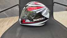 Shoei XR-1000. Размер М. Неизползвана.