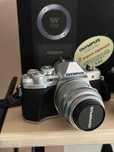 Olympus OM-D E-M10 Mark III + 1 обектив