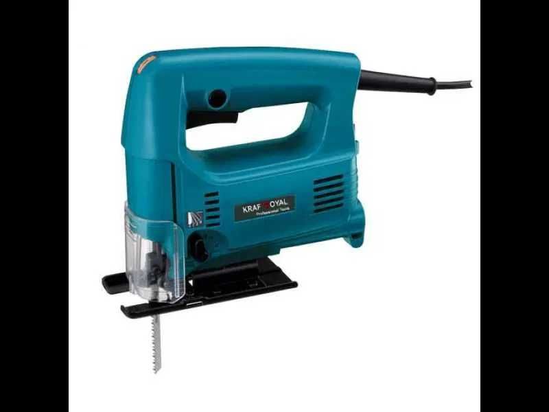 3в1 Комплект Ъглошлайф, Бормашина и Зеге KraftRoyaL