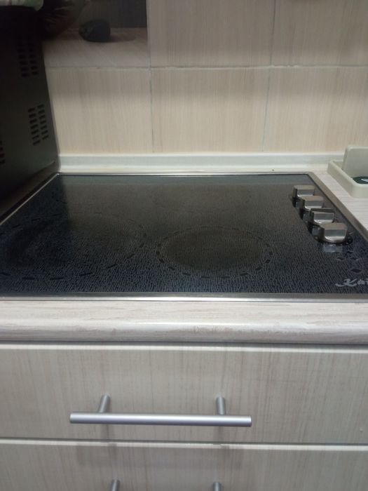 Варочная поверхность