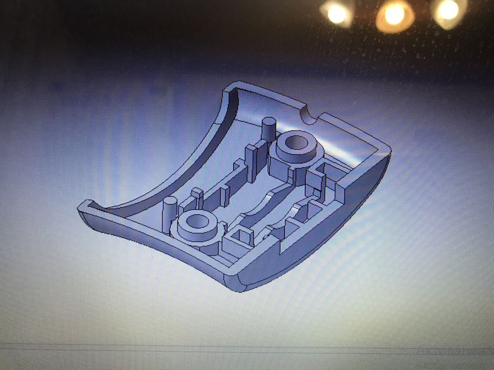 3D 3Д Печать / Услуги 3д принтера / Изготовление деталей из пластика