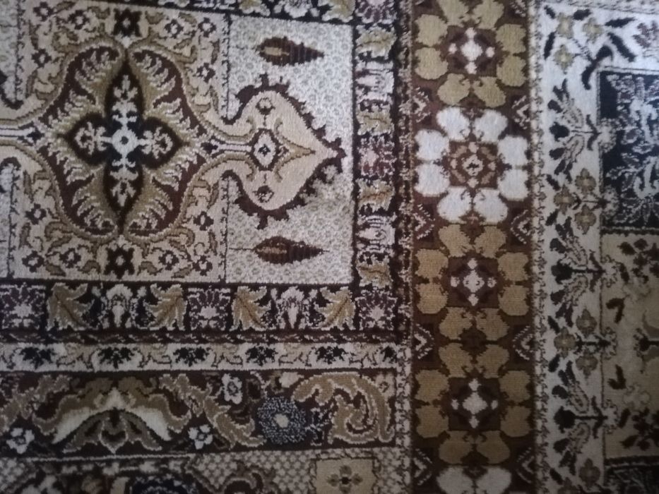 Персийски килими произведени в България