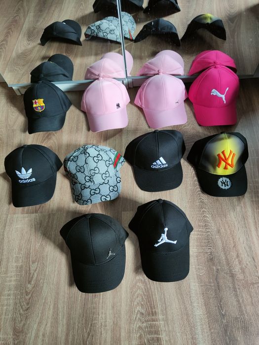 Șapcă Nike Șapcă Jordan Șapcă Adidas Șapcă Puma Șapcă CK Sapca NY