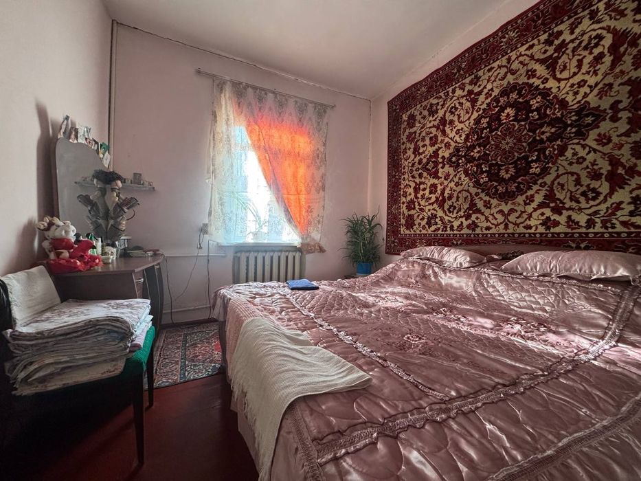 #029 Продаётся дом на Файзабаде.