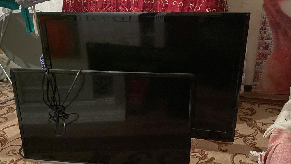 Сдам б/у телевизор