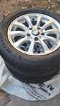 225 55 R16 Goodyear