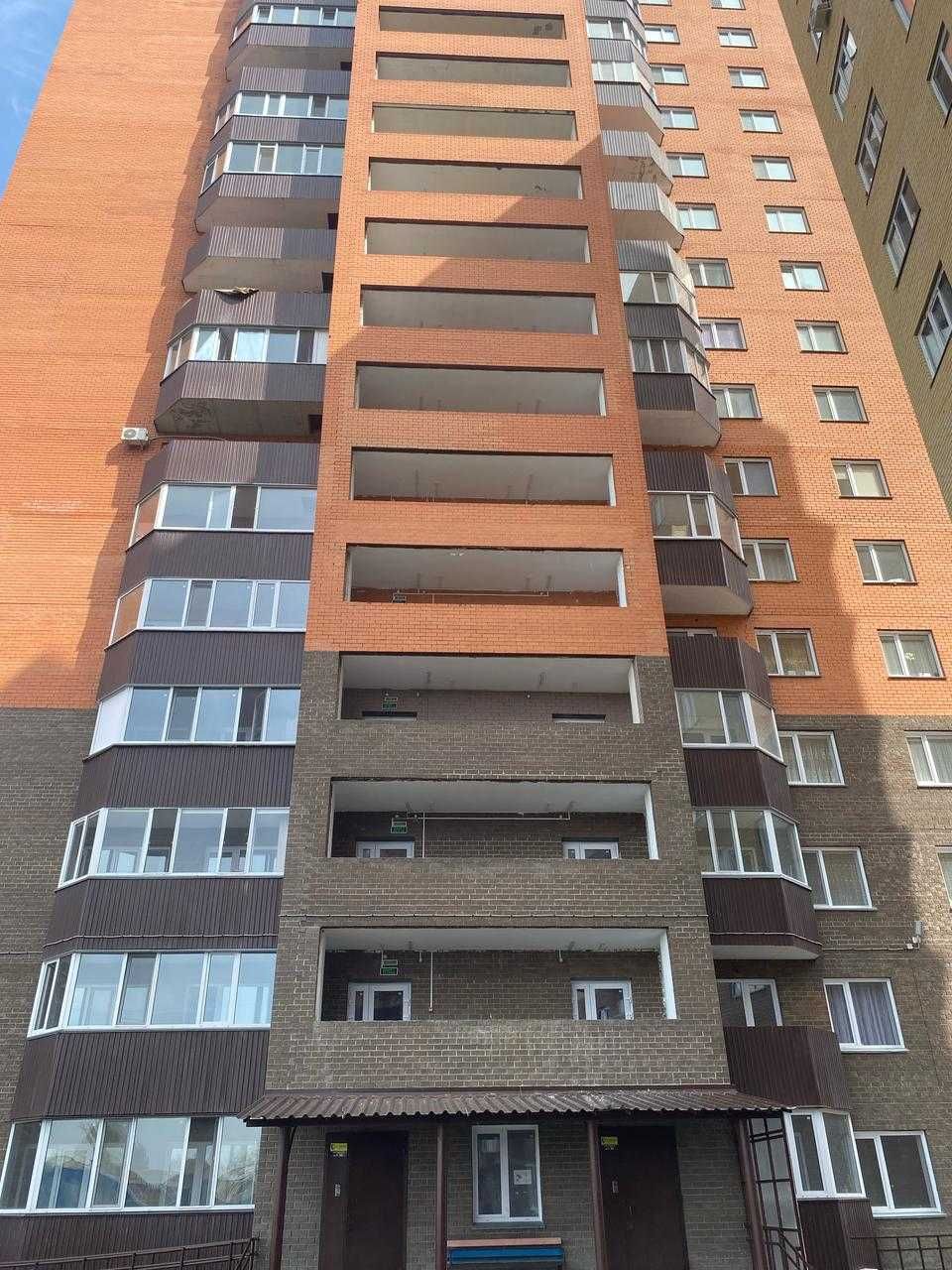 Продам 1 ком.кв. 8 э мил ДСР