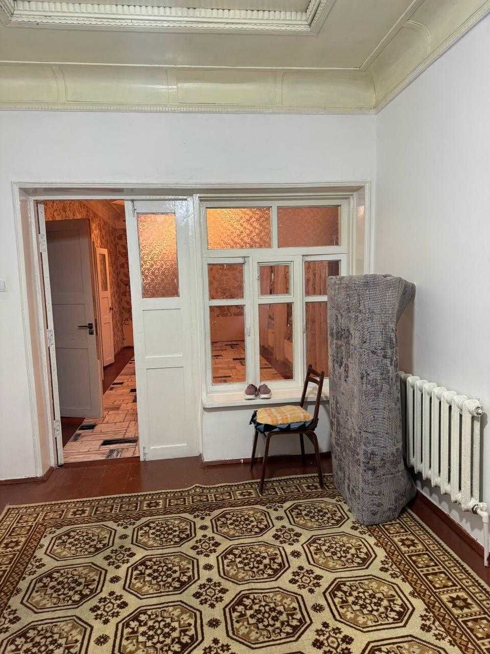 ПРОДАЁТСЯ или Обмен, Аренда свой Дом на Джаркурганской