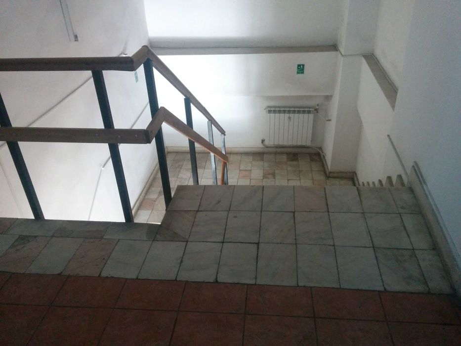 Spațiu birou ultracentral, de închiriat, lângă primărie și BIG