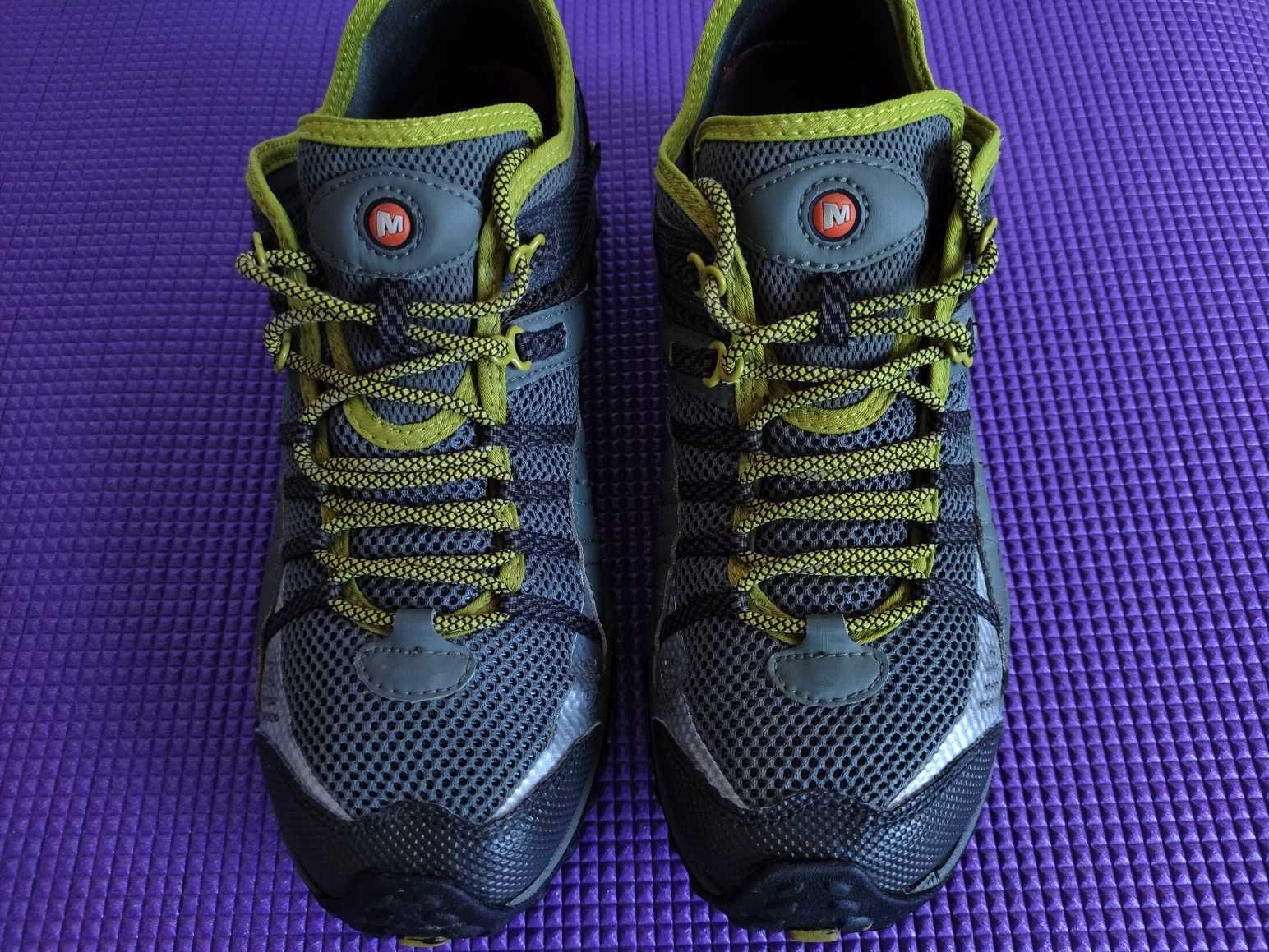 Merrell Continuum Durable Vibram Men's № 43 - оригинални мъжки обувки