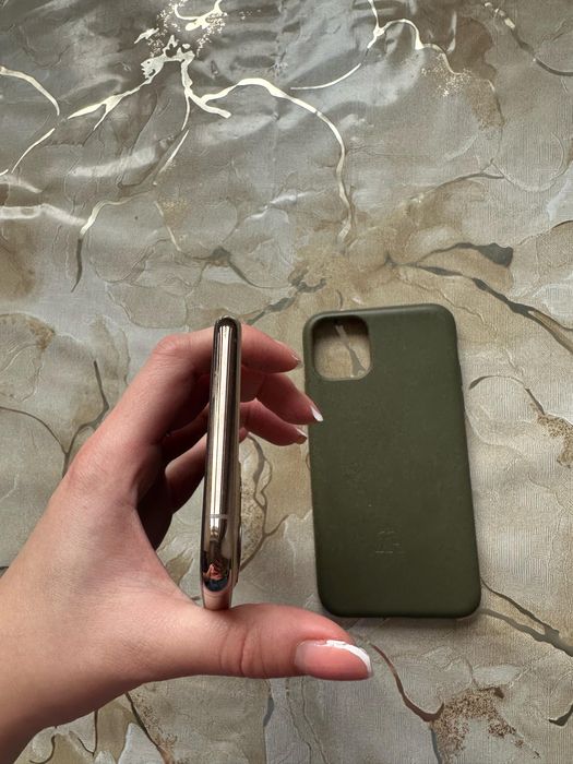 iPhone 11 Pro Max 512Gb, stare foarte bună- preț fix