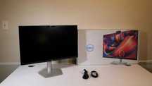 Монитор Dell S2722DZ 27, 2560x1440, 75Hz