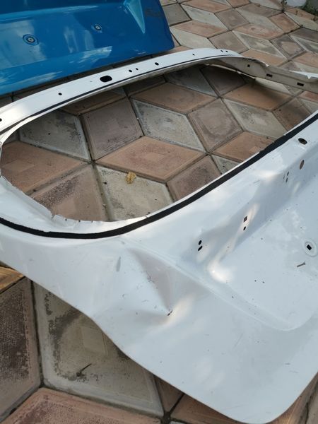 Haion hayon ford fiesta 6 mk7 7 2010/2011/2012/2013/2014/2015/2016/201