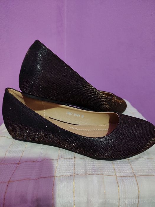Balerini dama Nr:36
