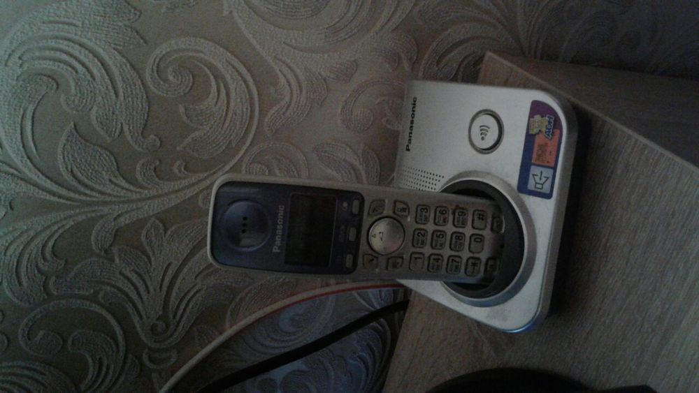 домашние телефонные аппараты